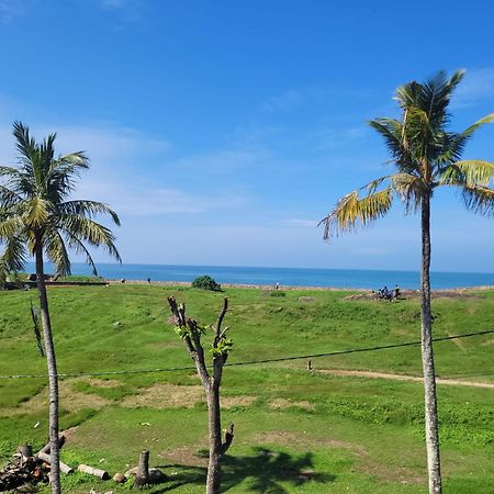 Seagreen Guesthouse - Galle Fort Εξωτερικό φωτογραφία