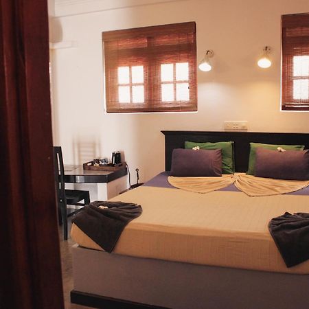 Seagreen Guesthouse - Galle Fort Εξωτερικό φωτογραφία