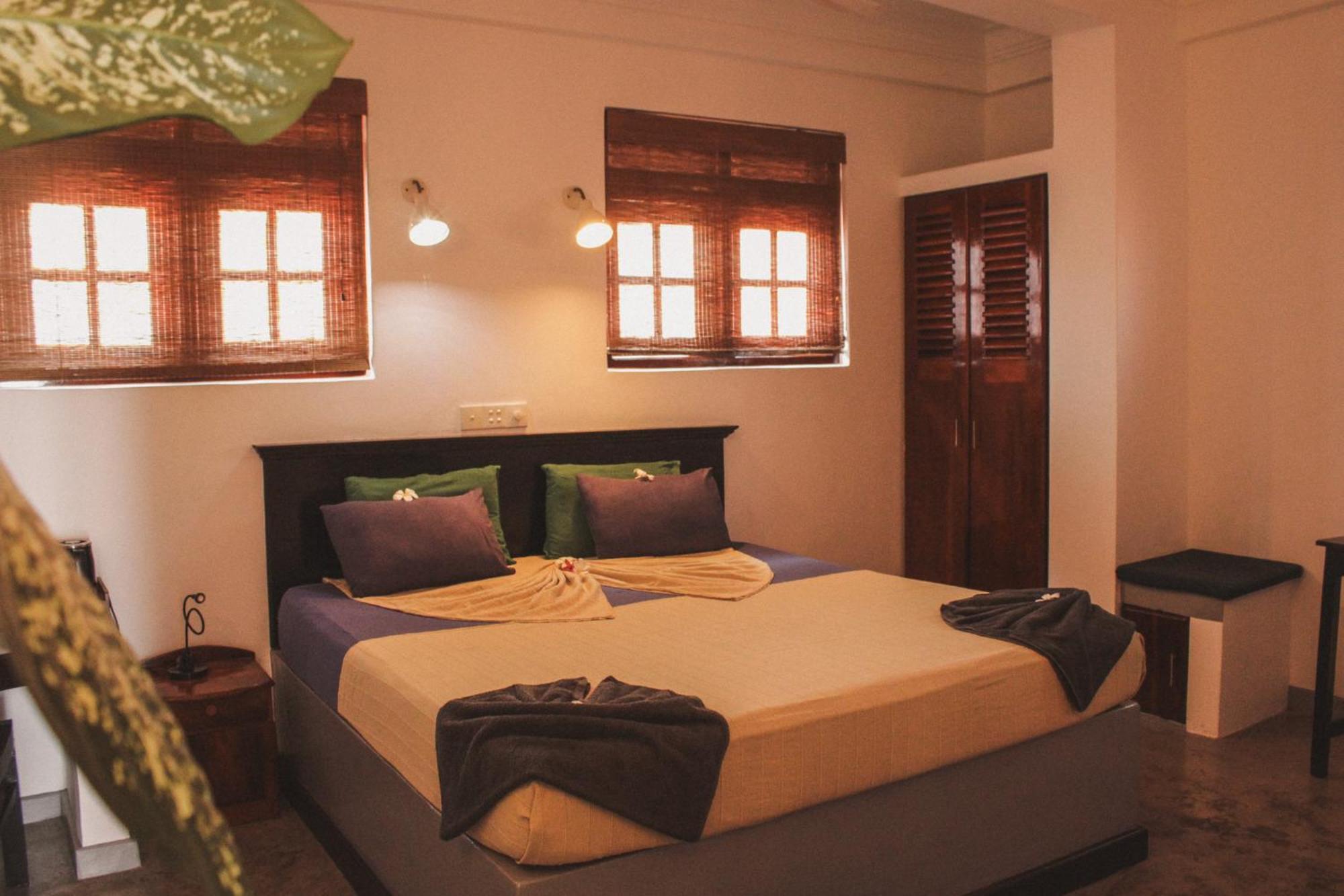 Seagreen Guesthouse - Galle Fort Εξωτερικό φωτογραφία