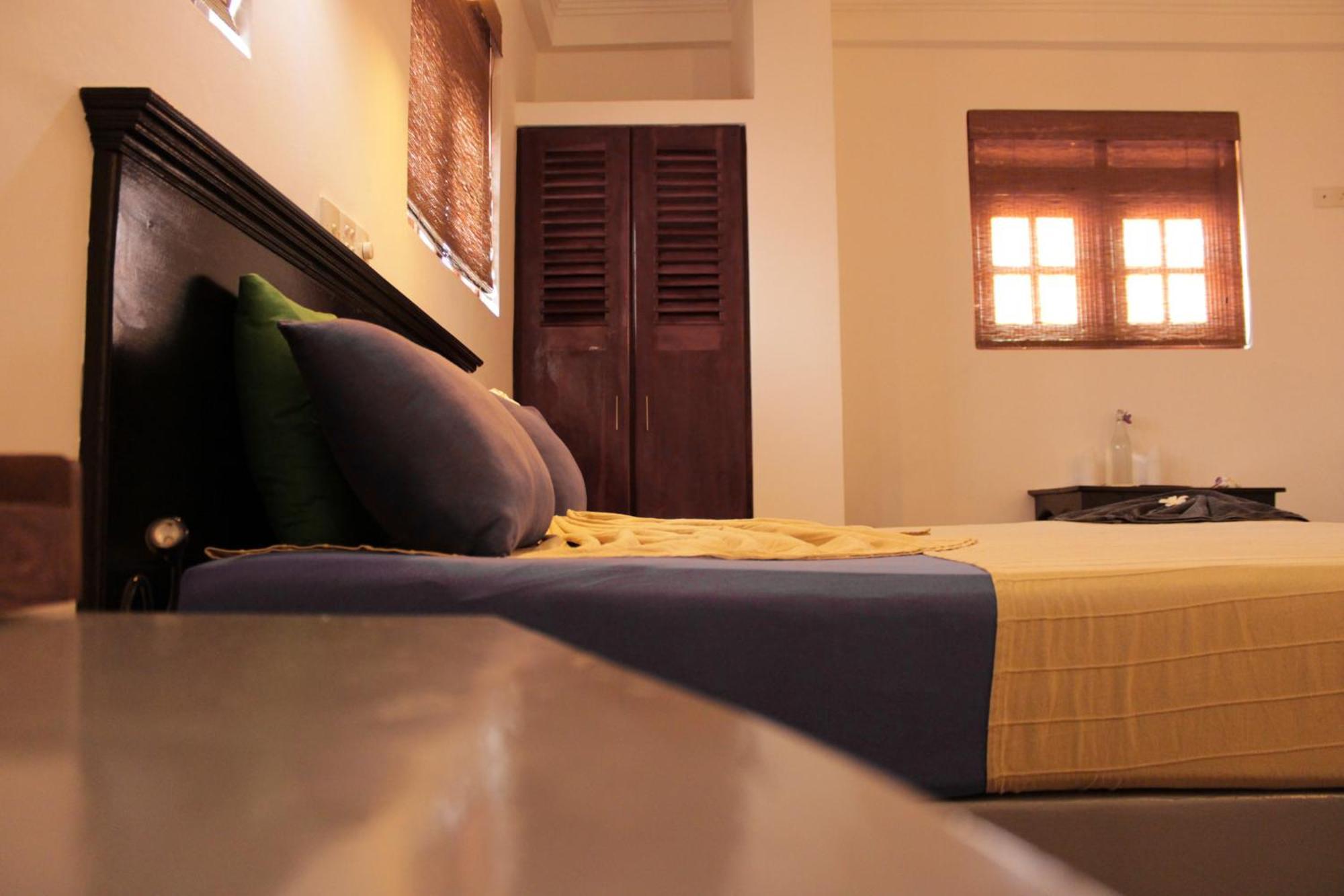 Seagreen Guesthouse - Galle Fort Εξωτερικό φωτογραφία