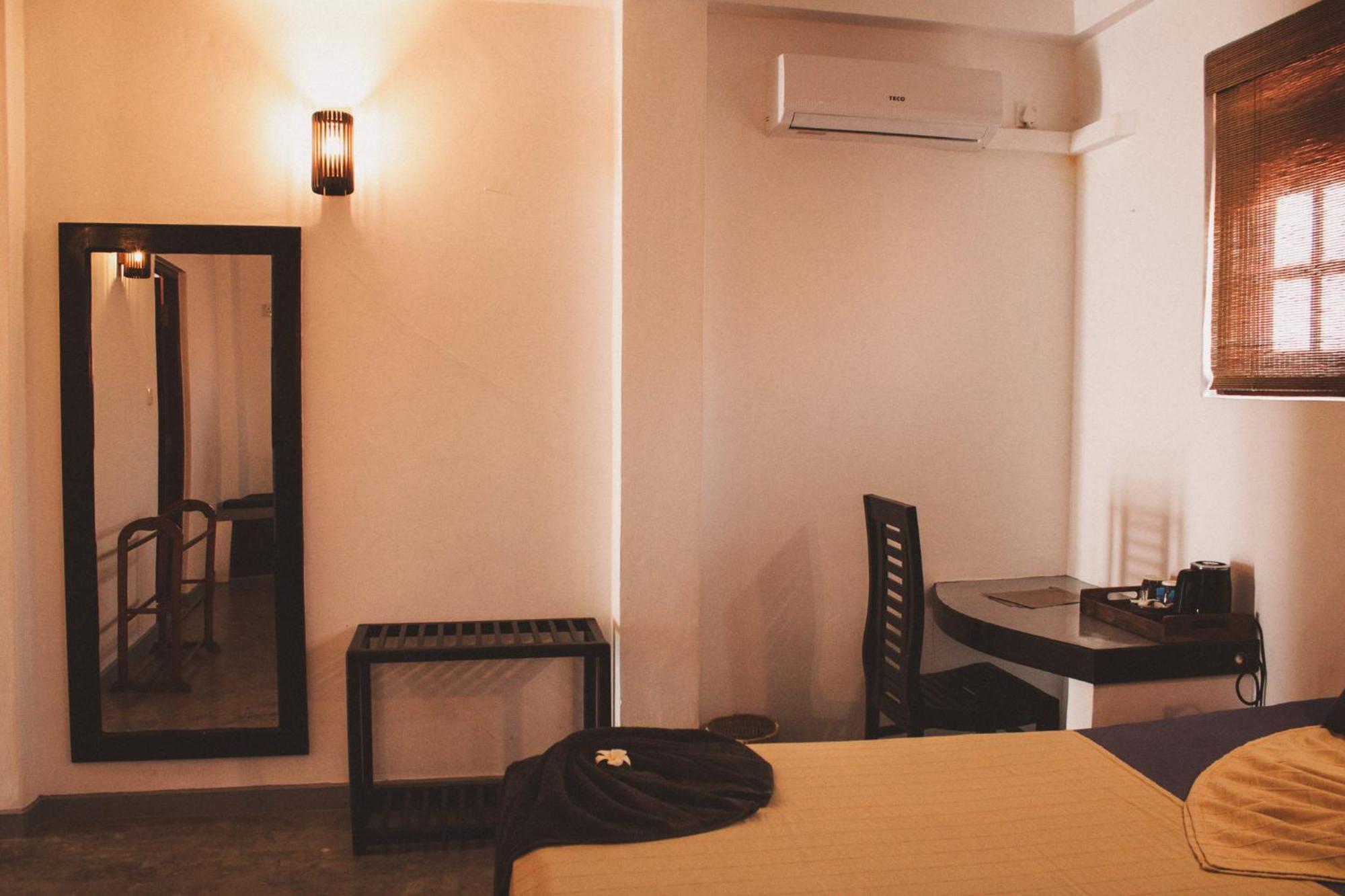 Seagreen Guesthouse - Galle Fort Εξωτερικό φωτογραφία