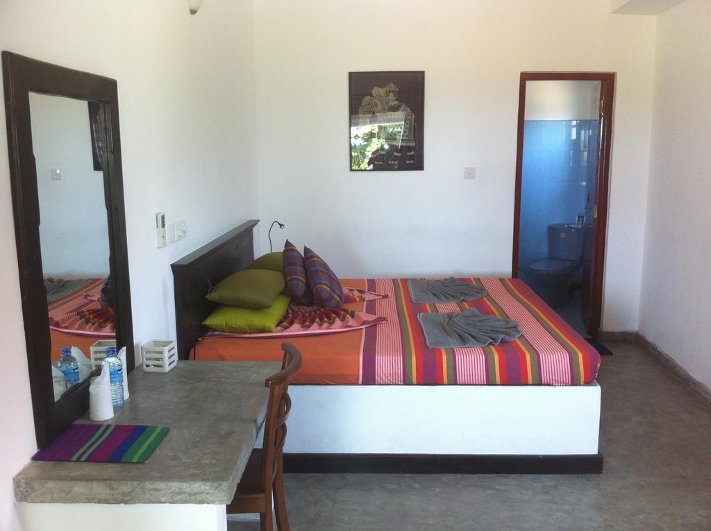 Seagreen Guesthouse - Galle Fort Εξωτερικό φωτογραφία