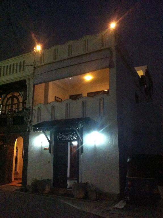 Seagreen Guesthouse - Galle Fort Εξωτερικό φωτογραφία