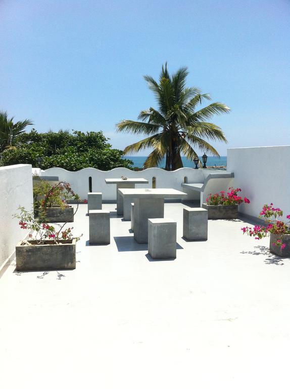 Seagreen Guesthouse - Galle Fort Εξωτερικό φωτογραφία