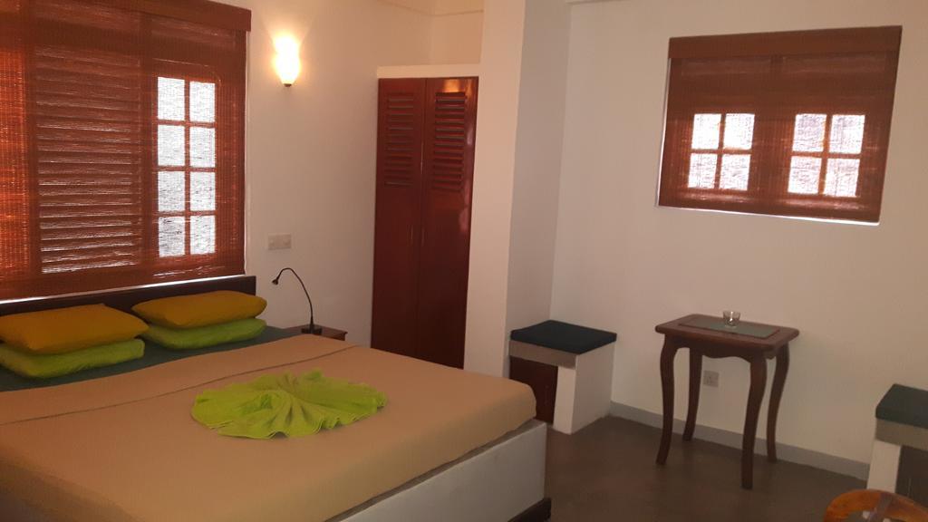 Seagreen Guesthouse - Galle Fort Εξωτερικό φωτογραφία