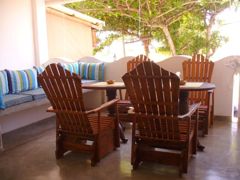 Seagreen Guesthouse - Galle Fort Εξωτερικό φωτογραφία
