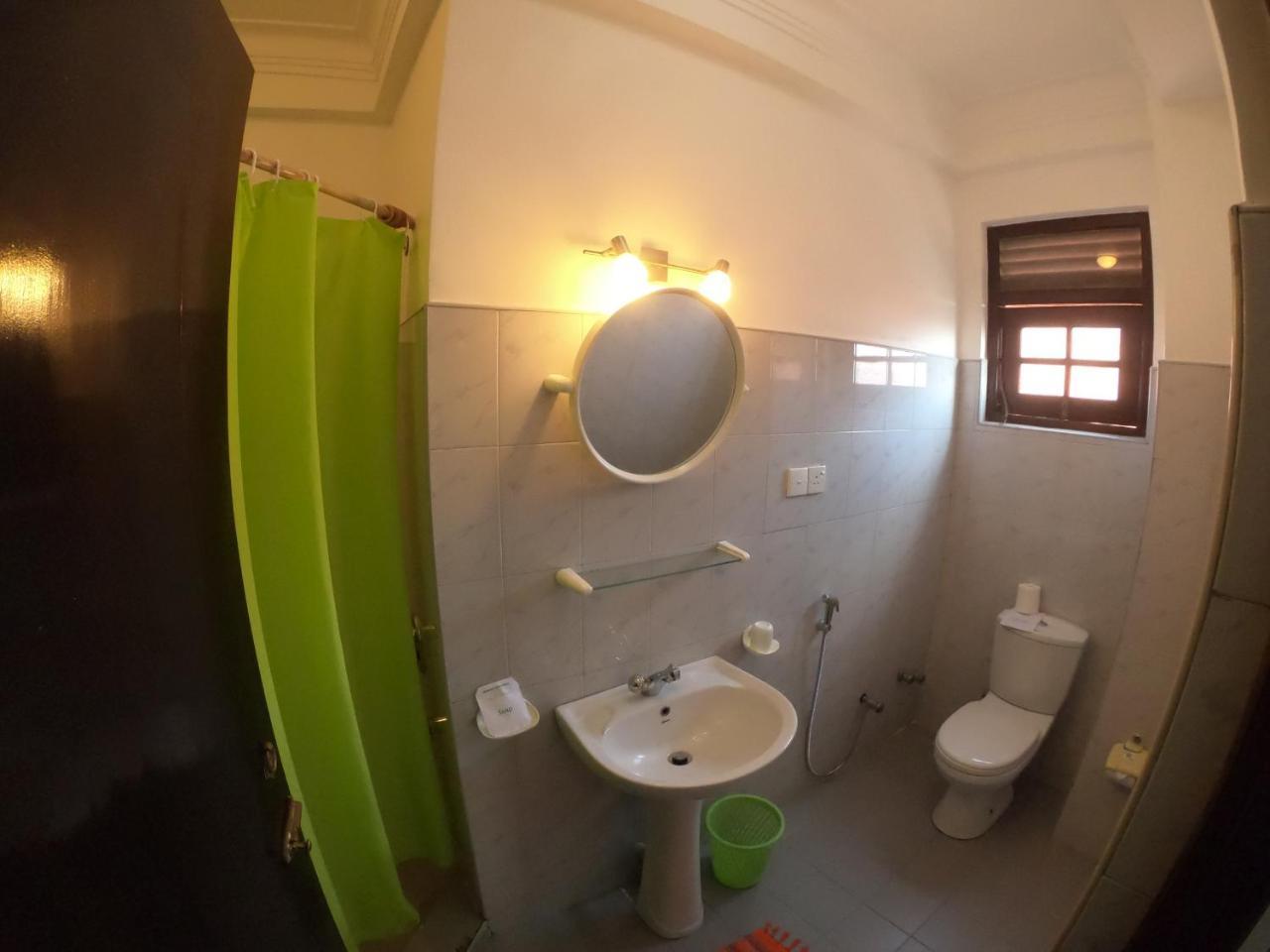 Seagreen Guesthouse - Galle Fort Εξωτερικό φωτογραφία